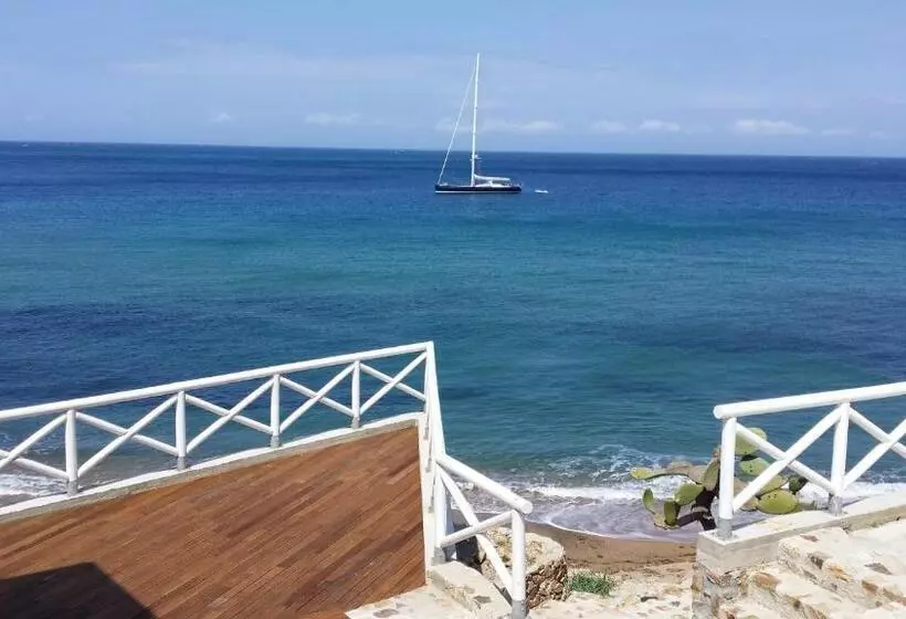 Aamiaismajoitus (B&B) Le Poste Di Simplicio