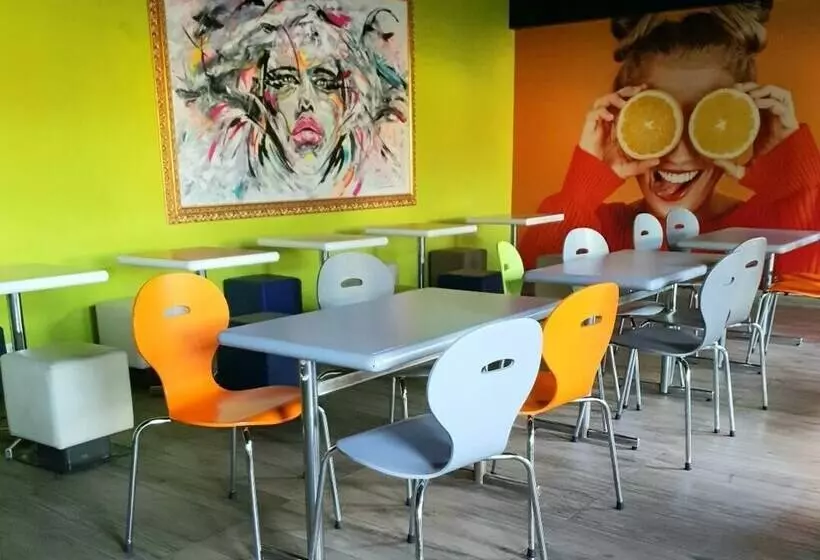 Cit Hotel Design Booking Evry Saint Germain Lès Corbeil Sénart