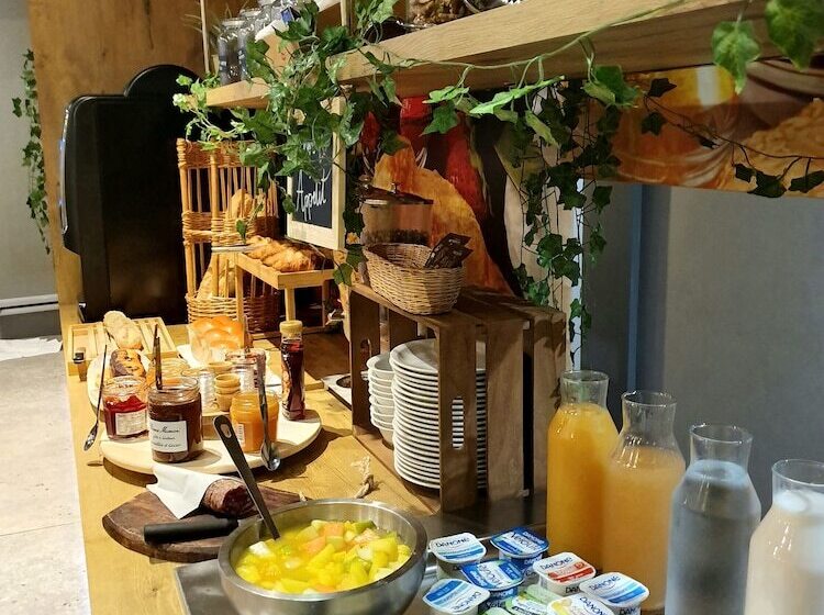 Cit Hotel Design Booking Evry Saint Germain Lès Corbeil Sénart