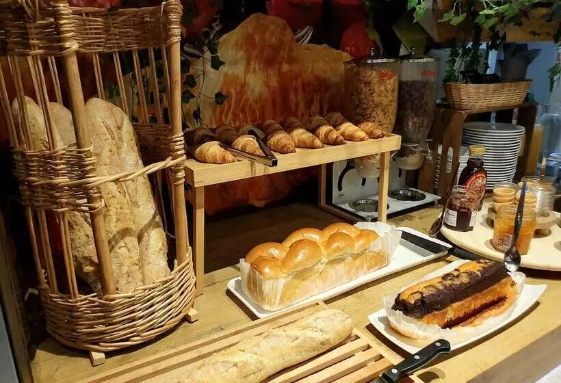 Cit Hotel Design Booking Evry Saint Germain Lès Corbeil Sénart