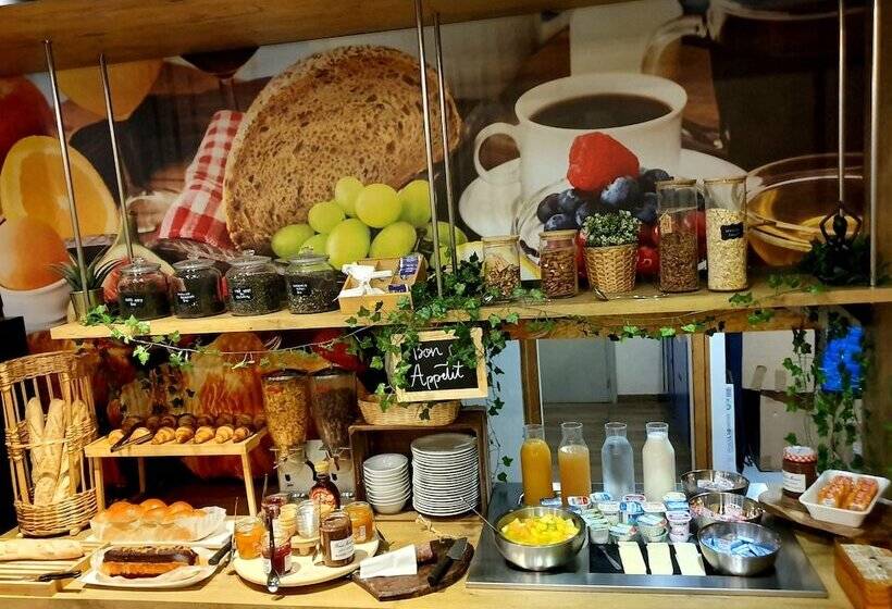 Cit Hotel Design Booking Evry Saint Germain Lès Corbeil Sénart