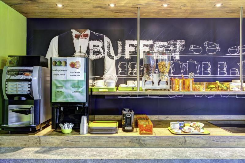 Cit Hotel Design Booking Evry Saint Germain Lès Corbeil Sénart