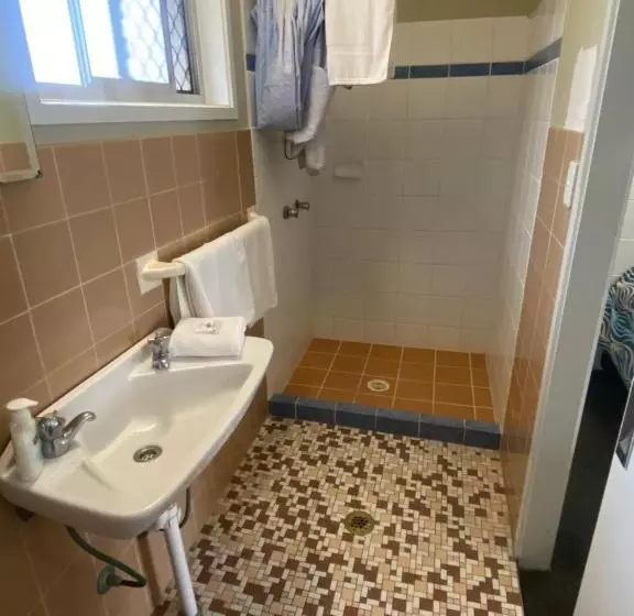 Classic Motel
