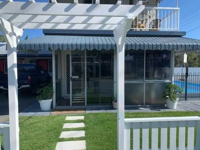 Classic Motel