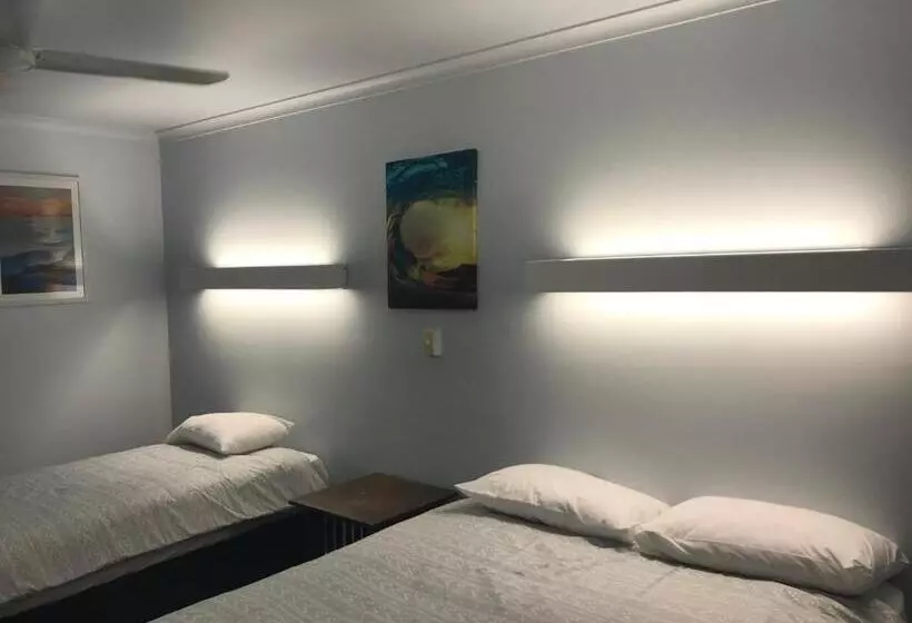 Classic Motel
