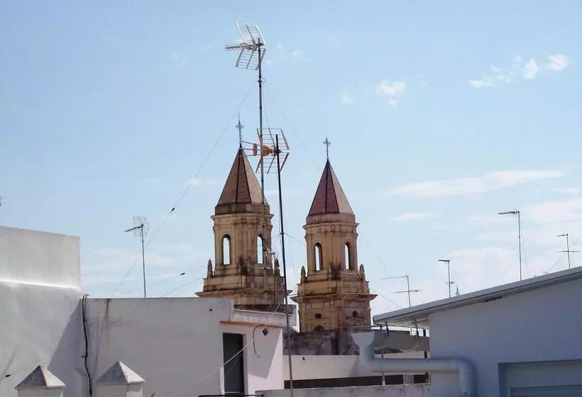 De Cadiz Cadi Hostel