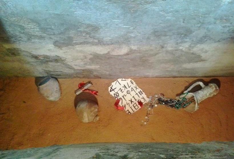 De Cadiz Cadi Hostel