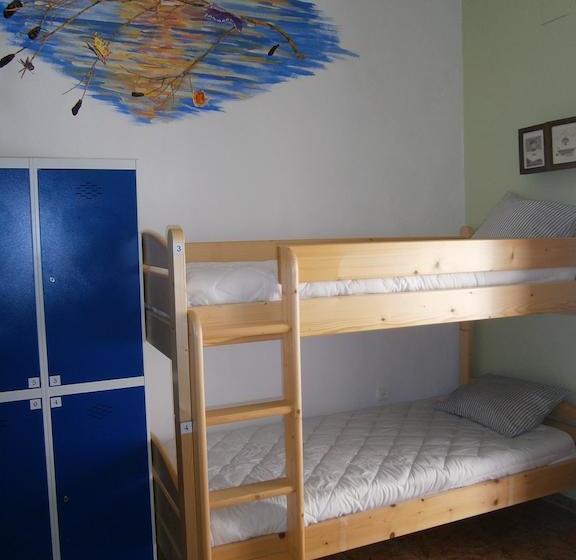 De Cadiz Cadi Hostel