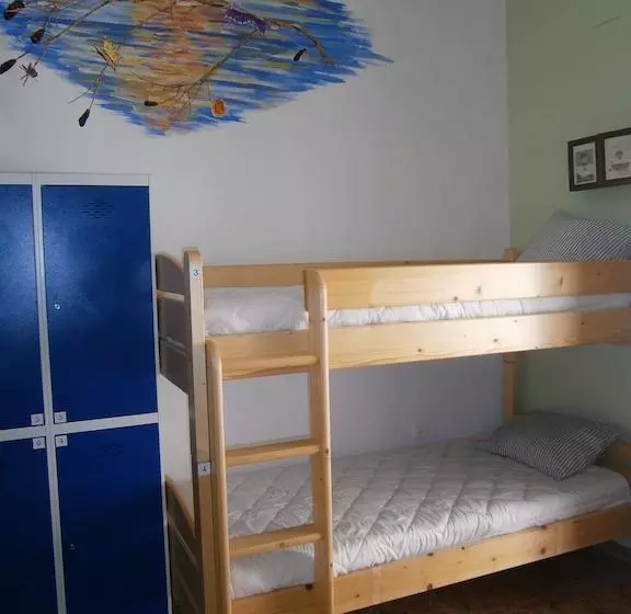 De Cadiz Cadi Hostel