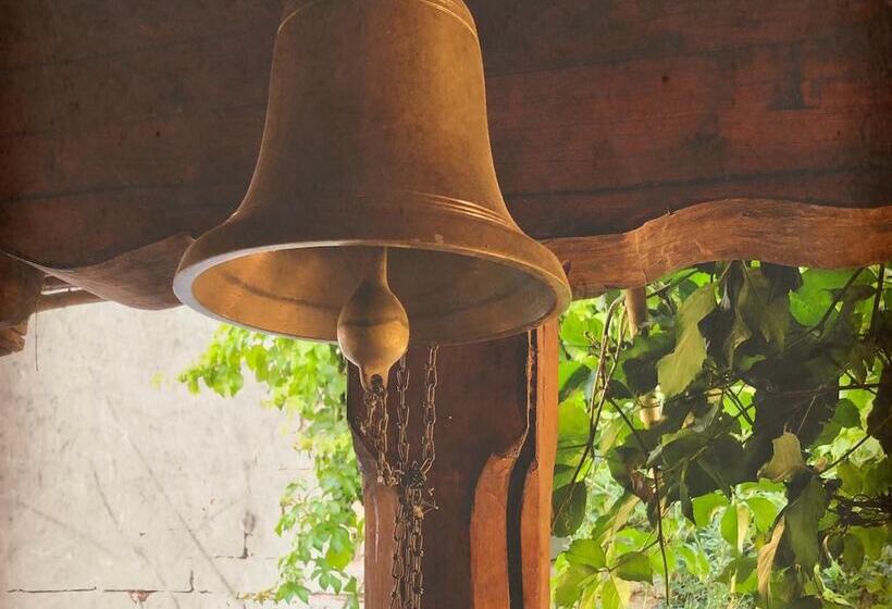 فندق فئة نجمة واحدة Ecoposada El Mercedario