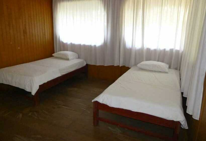 فندق Amazon Sunrise Lodge & Expeditons