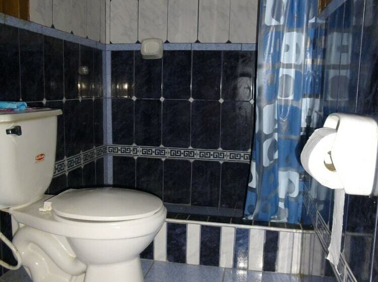 فندق Amazon Sunrise Lodge & Expeditons