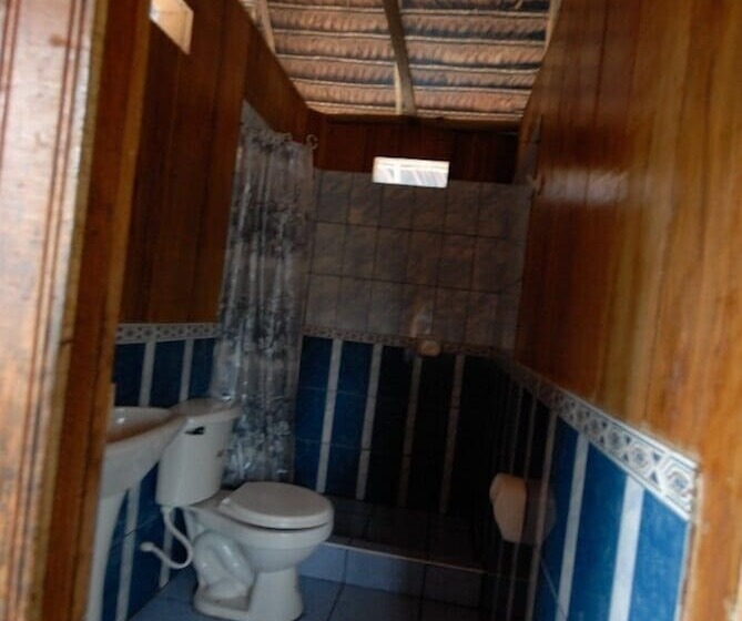 فندق Amazon Sunrise Lodge & Expeditons