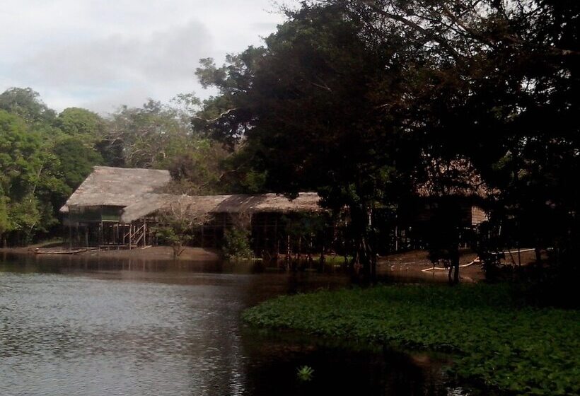 فندق Amazon Sunrise Lodge & Expeditons