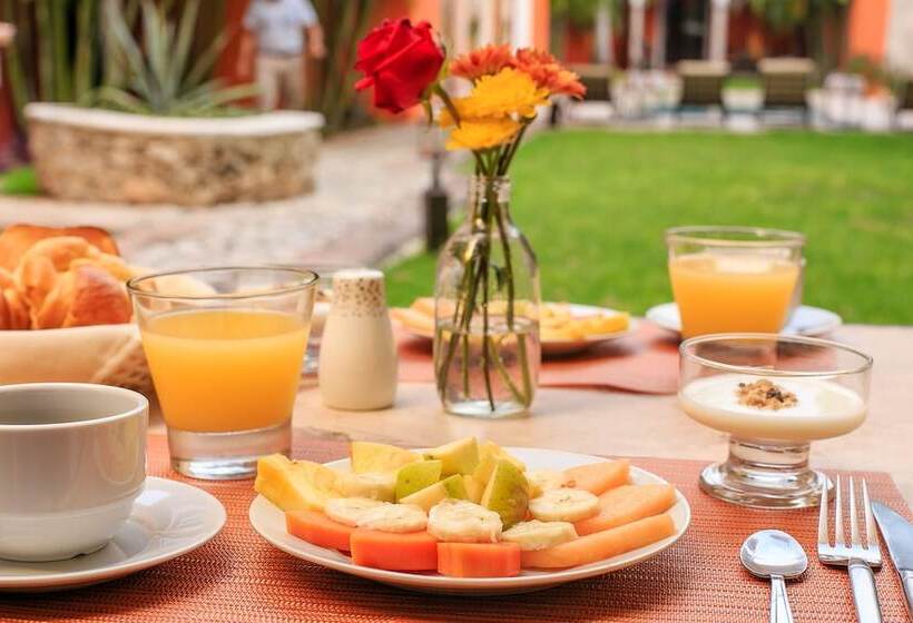 Art 64 Hotel Boutique Adults Only