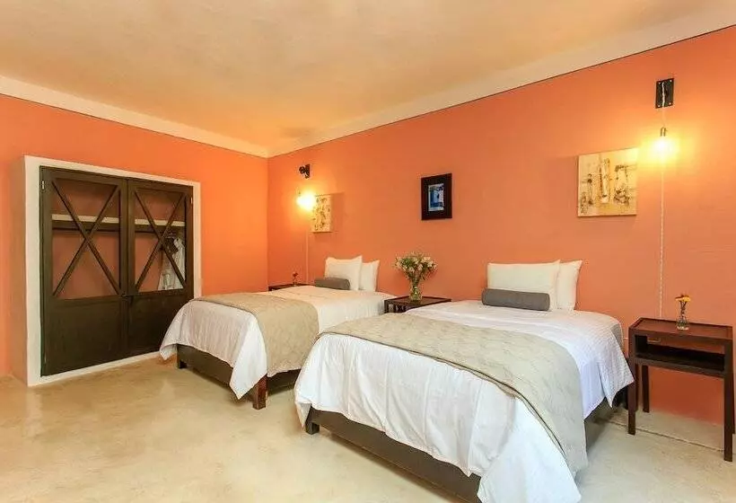 Art 64 Hotel Boutique   Adults Only