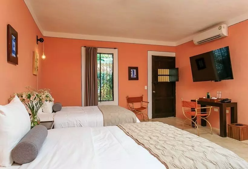 Art 64 Hotel Boutique   Adults Only