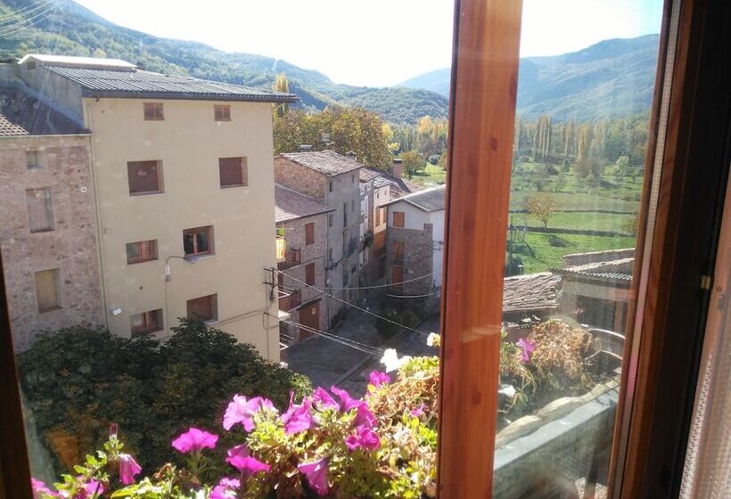 בית מלון כפרי Arturo