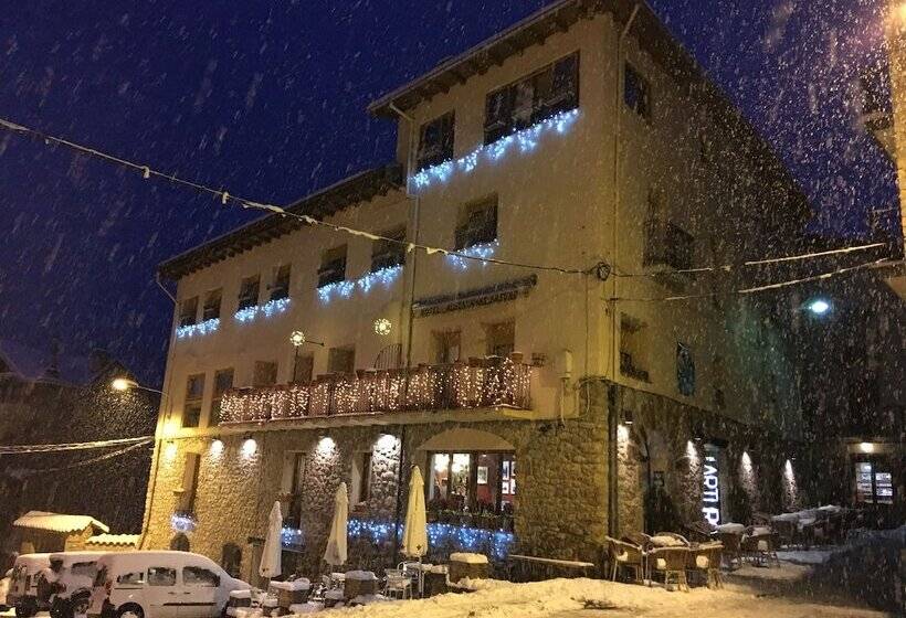 בית מלון כפרי Arturo