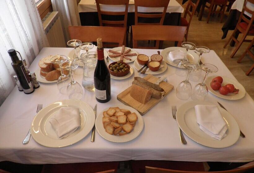 בית מלון כפרי Arturo