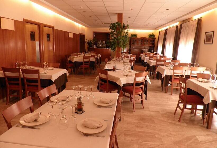 בית מלון כפרי Arturo