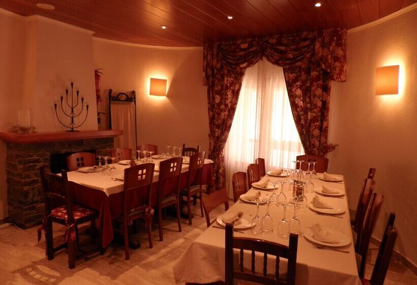 בית מלון כפרי Arturo