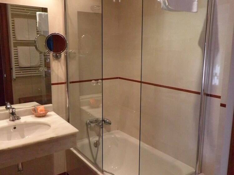 בית מלון כפרי Arturo