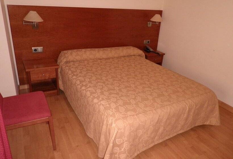 בית מלון כפרי Arturo