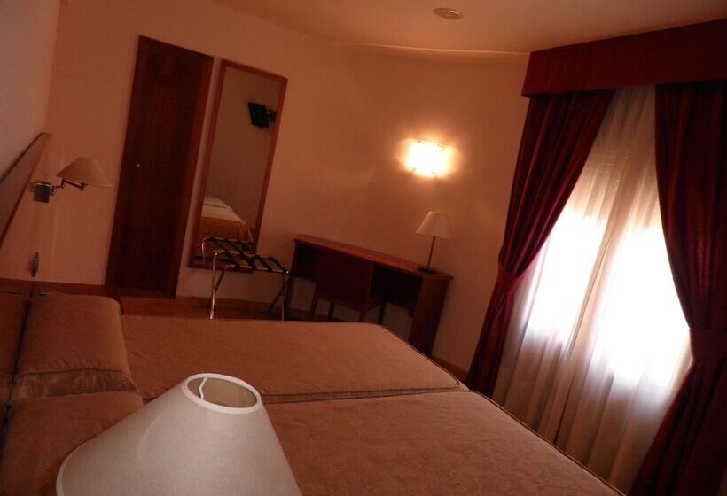 בית מלון כפרי Arturo