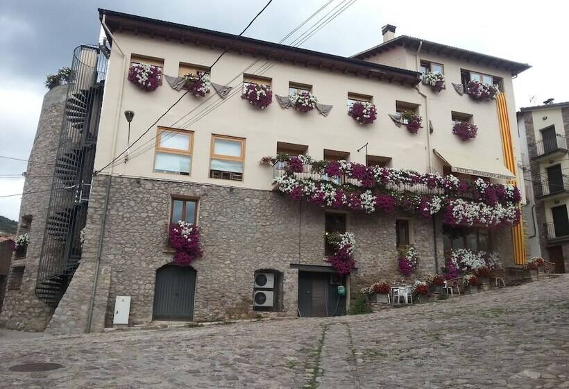 בית מלון כפרי Arturo