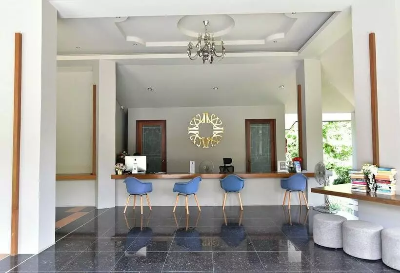 Hotelli Asara Private Beach Resort