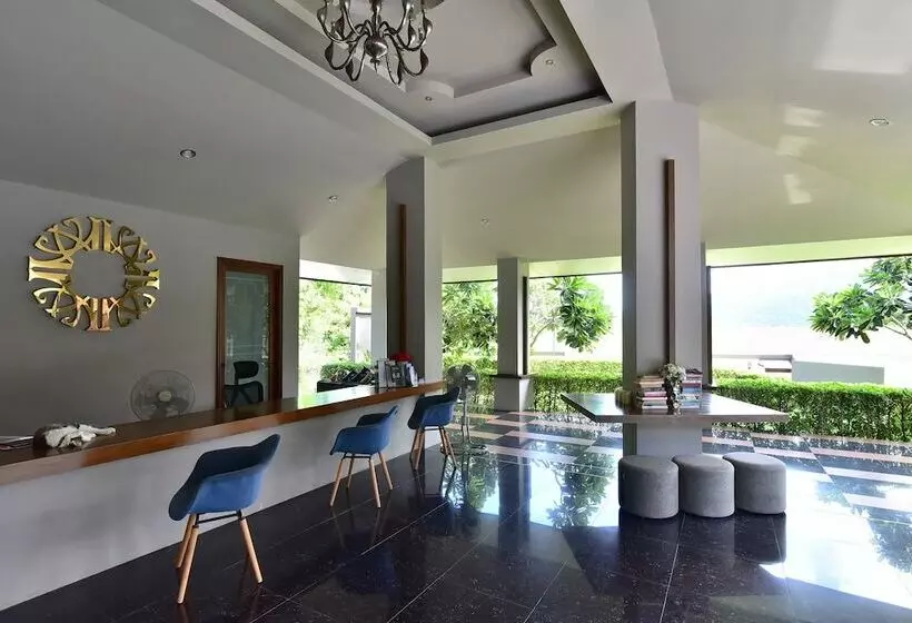 Hotelli Asara Private Beach Resort