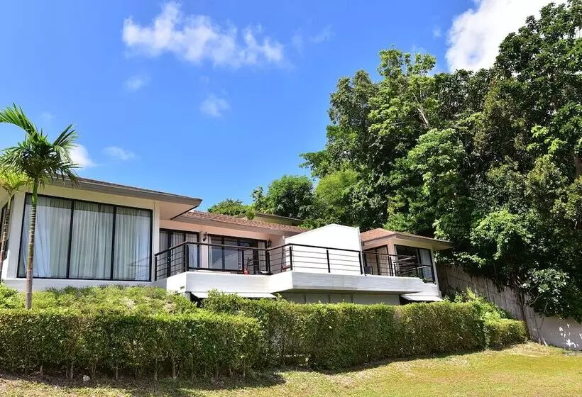 Hotelli Asara Private Beach Resort