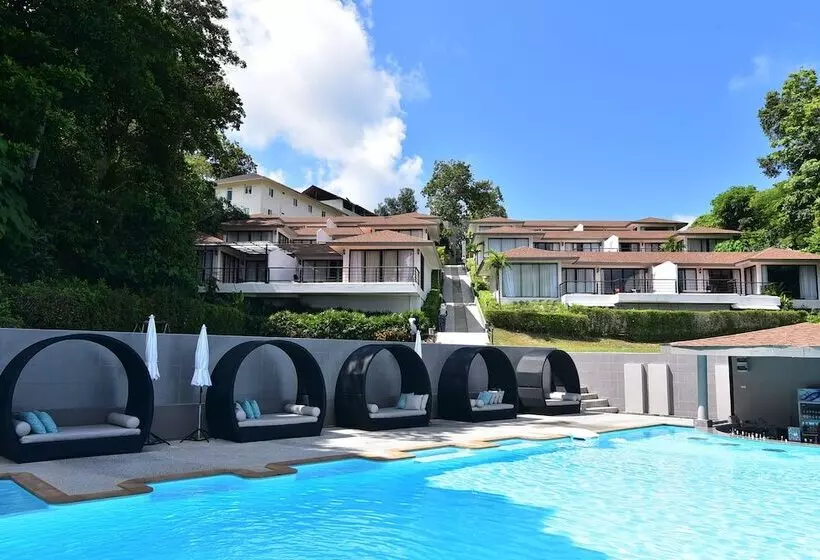 Hotelli Asara Private Beach Resort