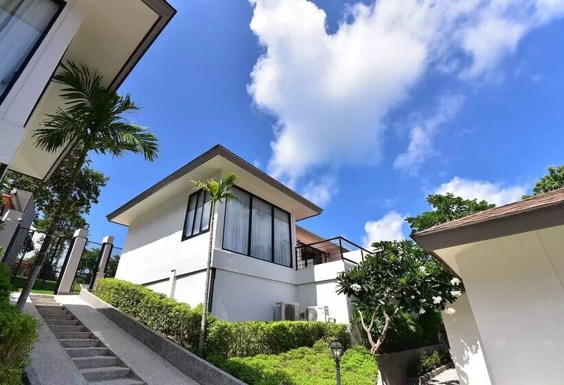 Hotelli Asara Private Beach Resort