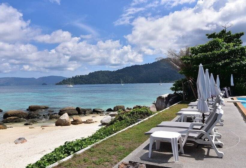 Otel Asara Private Beach Resort