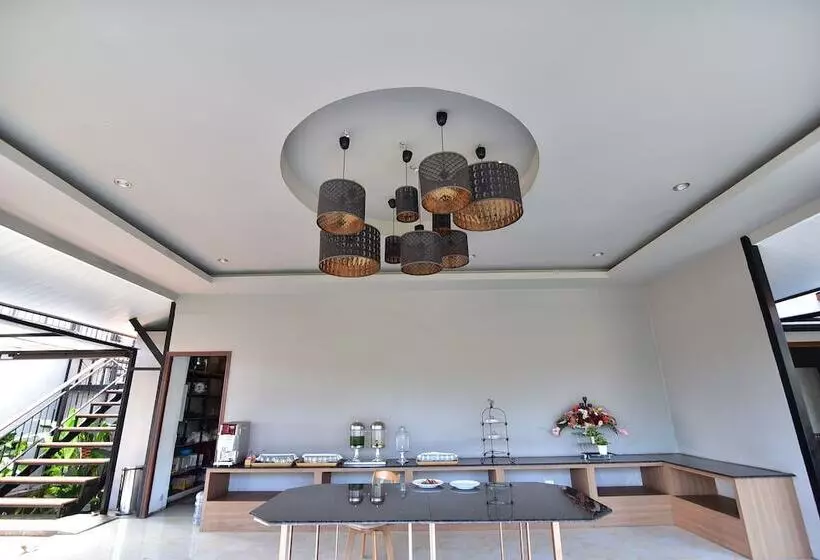 Hotelli Asara Private Beach Resort