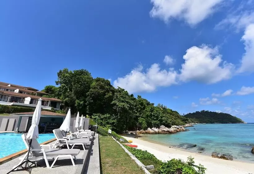 Hotelli Asara Private Beach Resort