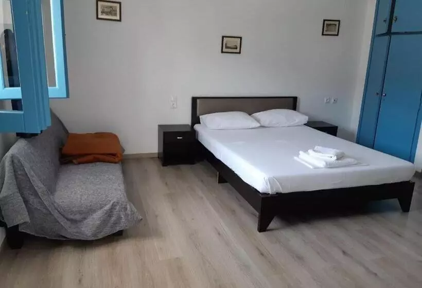 Hotel Delfini