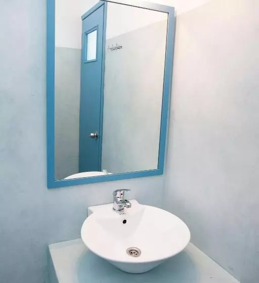 Hotel Delfini
