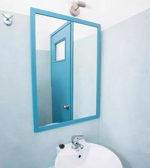 Hotel Delfini