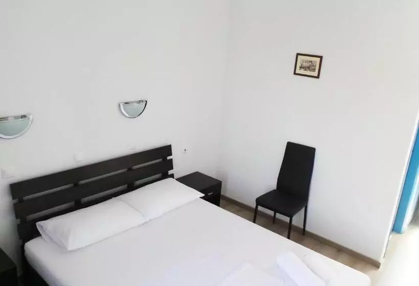 Hotel Delfini