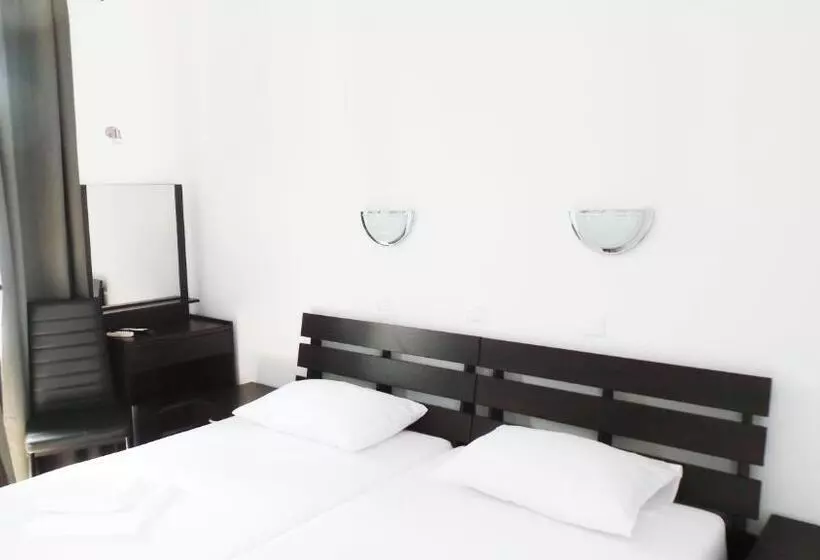 Hotel Delfini
