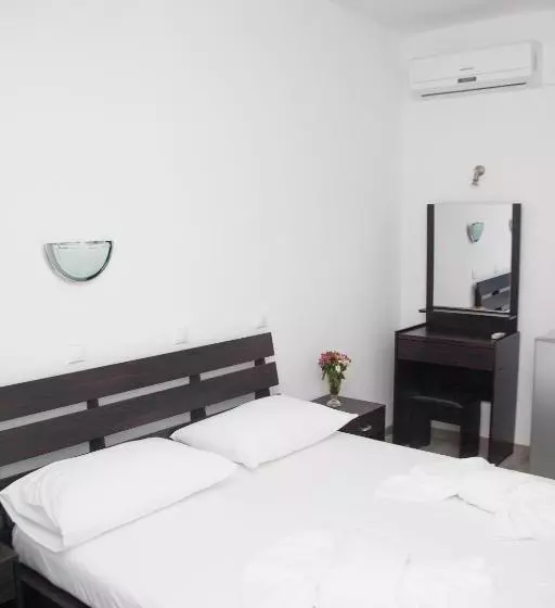 Hotel Delfini