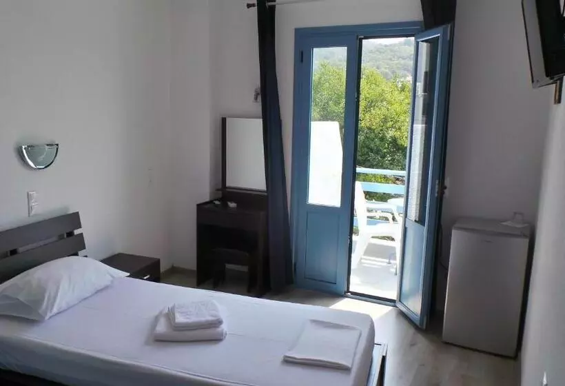 Hotel Delfini