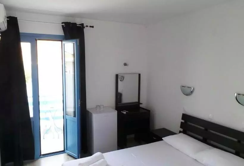 Hotel Delfini