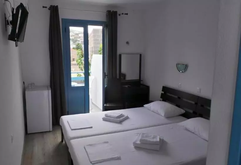 Hotel Delfini