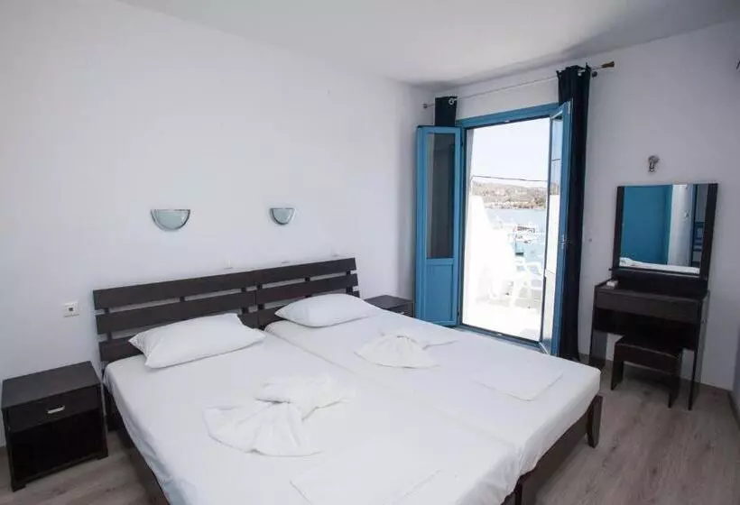 Hotel Delfini