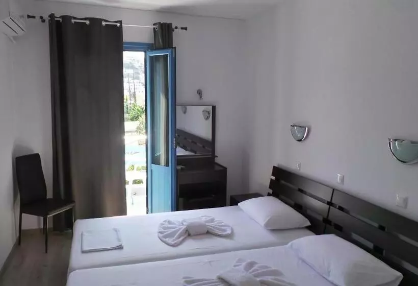 Hotel Delfini