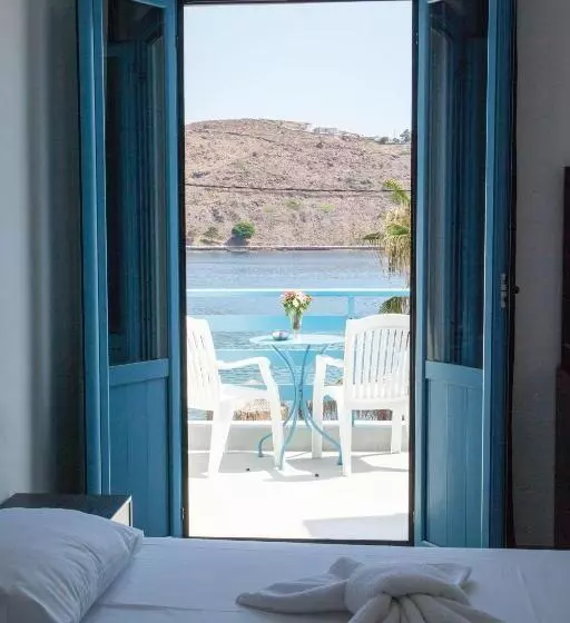 Hotel Delfini